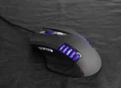 新電腦安裝Win7系統(tǒng)鼠標(biāo)移動(dòng)遲緩、發(fā)飄的解決方法