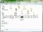 Win7文件拖動(dòng)補(bǔ)?。╓in7/Win8/Win10文件夾內(nèi)圖標(biāo)隨意拖動(dòng)排列）
