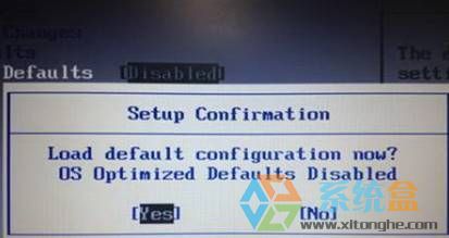 win10改win7如何修改bios？