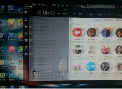 win7電腦圖標有重影怎么辦，如何修復桌面緩存圖標
