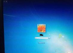 Win7鎖屏后無(wú)關(guān)機(jī)按鈕？其實(shí)是有的！