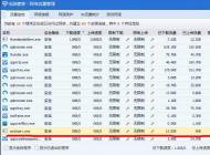 Win7 secbizsrv.exe是什么進程？secbizsrv.exe占網(wǎng)速流量怎么回事？