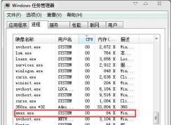 Win7 smss.exe是什么進(jìn)程？smss.exe可以結(jié)束嗎