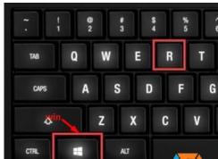 找不到運行窗口怎么辦？win7系統(tǒng)打開運行框的方法大全