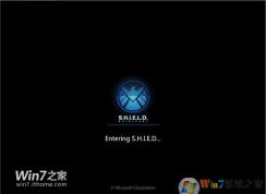 Win7開機動畫修改方法（自定義Win7個性開機動畫）