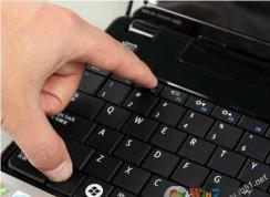 筆記本W(wǎng)in7系統(tǒng)如何關(guān)閉觸控板？Win7禁用觸摸板兩種方法