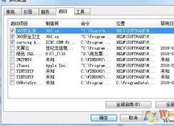 atiesrxx是什么進(jìn)程？atieclxx和atiesrxx怎么禁止啟動(dòng)？