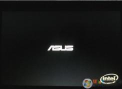 Win7系統(tǒng)開機(jī)卡在 主板或者電腦品牌 LOGO界面的原因及解決方法