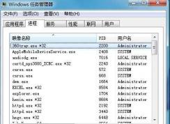 rail.exe是什么進程？rail.exe可以刪除么？