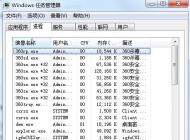 Win7系統(tǒng)CPU使用率怎么調(diào)整？cpu使用率高怎么辦？