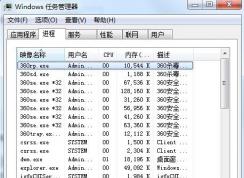 Win7系統(tǒng)CPU使用率一直是100的怎么辦？cpu使用率高怎么辦？