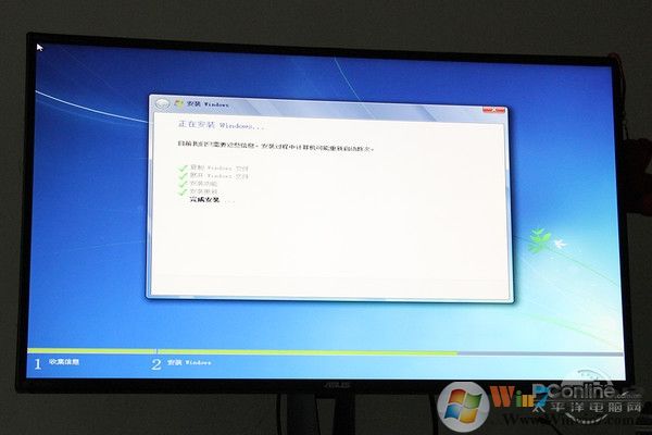 Intel最新CPU和主板不能裝Win7怎么辦？