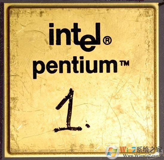 暴露年齡！細(xì)數(shù)過去20年的頂級桌面CPU：認(rèn)識幾個？