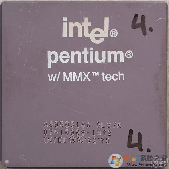 暴露年齡！細(xì)數(shù)過去20年的頂級桌面CPU：認(rèn)識幾個？