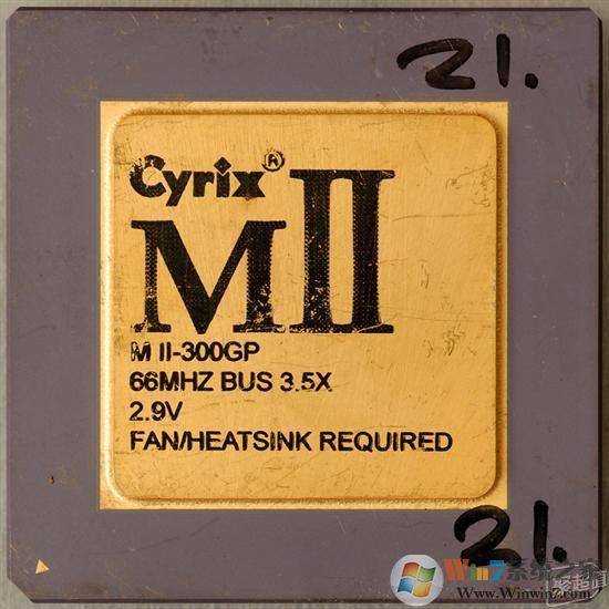 暴露年齡！細(xì)數(shù)過去20年的頂級桌面CPU：認(rèn)識幾個？