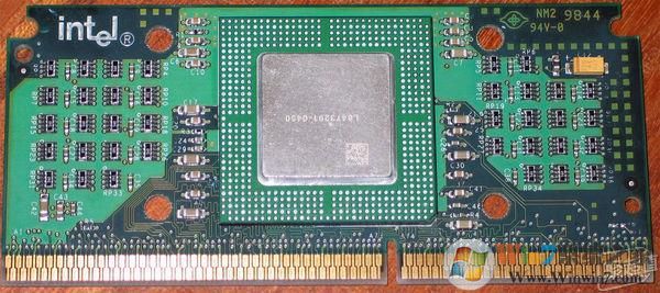 暴露年齡！細(xì)數(shù)過去20年的頂級桌面CPU：認(rèn)識幾個？