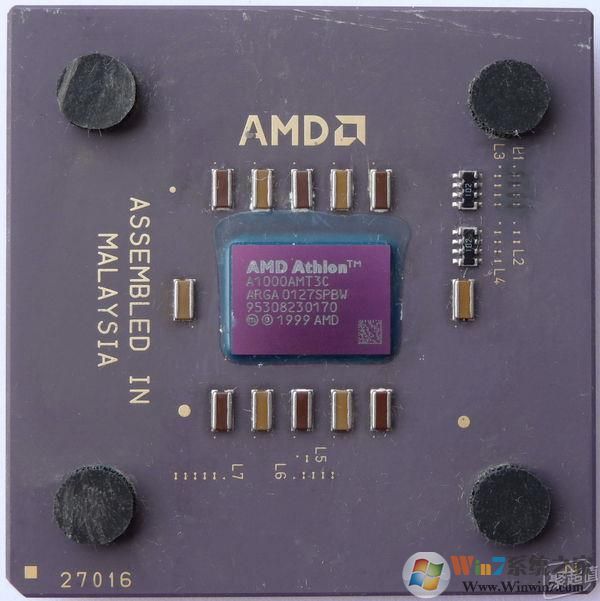 暴露年齡！細(xì)數(shù)過去20年的頂級桌面CPU：認(rèn)識幾個？