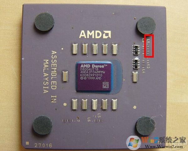 暴露年齡！細(xì)數(shù)過去20年的頂級桌面CPU：認(rèn)識幾個？
