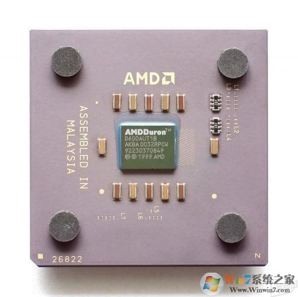 暴露年齡！細(xì)數(shù)過去20年的頂級桌面CPU：認(rèn)識幾個？