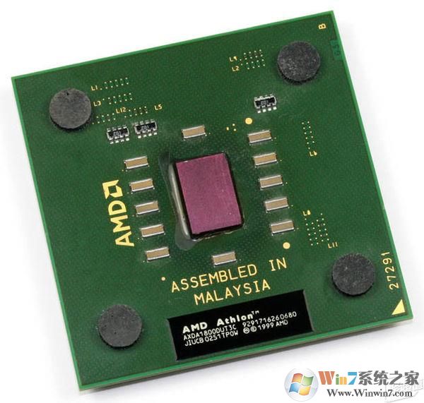 暴露年齡！細(xì)數(shù)過去20年的頂級桌面CPU：認(rèn)識幾個？