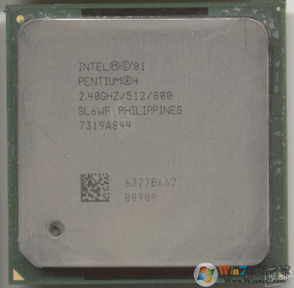 暴露年齡！細(xì)數(shù)過去20年的頂級桌面CPU：認(rèn)識幾個？