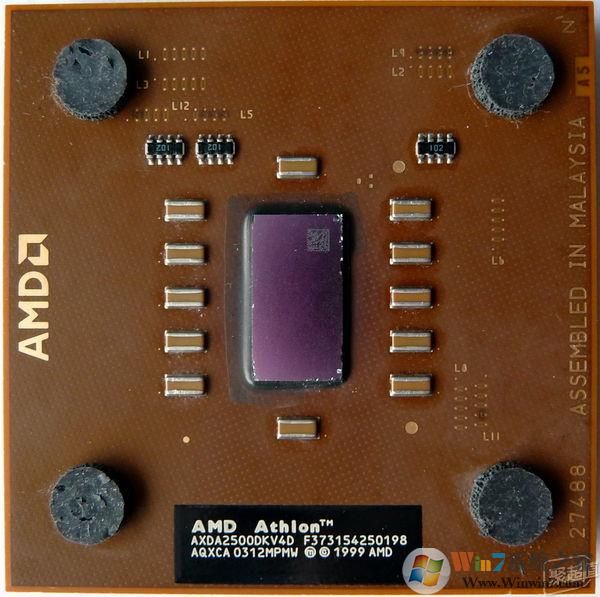 暴露年齡！細(xì)數(shù)過去20年的頂級桌面CPU：認(rèn)識幾個？