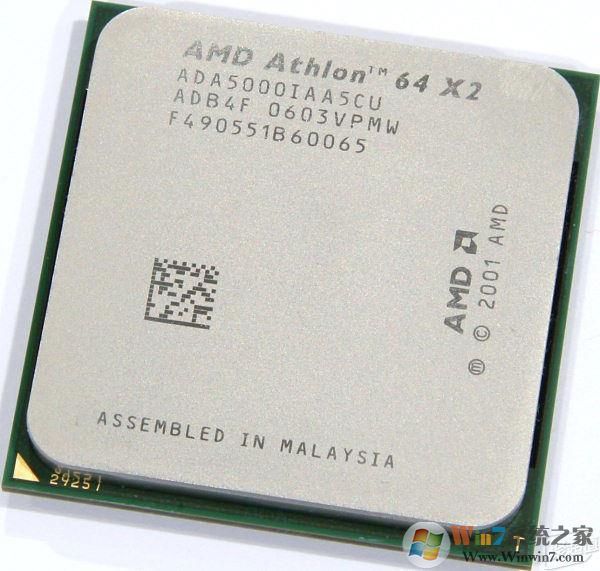 暴露年齡！細(xì)數(shù)過去20年的頂級桌面CPU：認(rèn)識幾個？