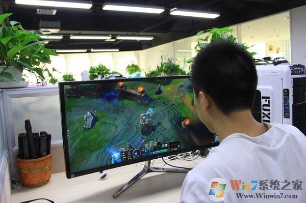 2017如何選購(gòu)電腦液晶顯示器