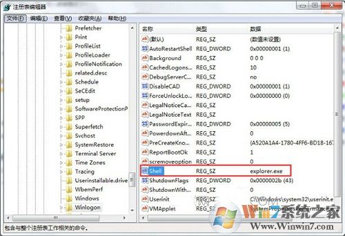 win7系統(tǒng)開機(jī)怎么直接進(jìn)入桌面？