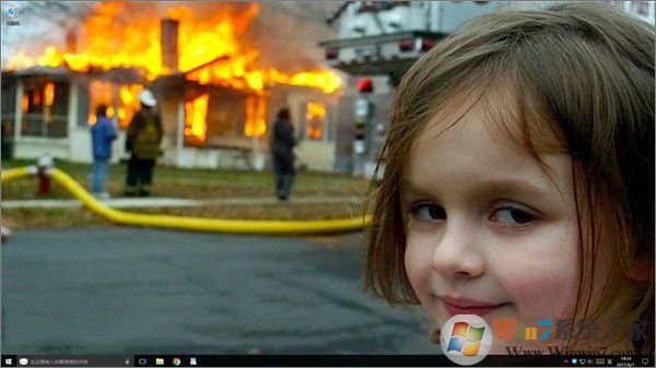 如何鎖定Win10壁紙？Win10防止孩子亂改電腦壁紙的操作技巧