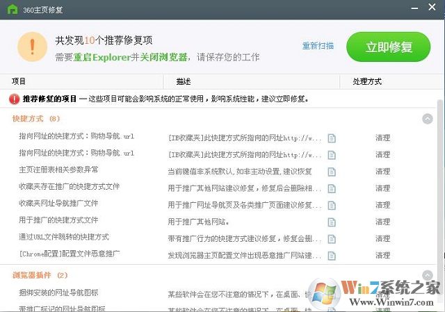 XP系統(tǒng)提示網(wǎng)頁上有錯誤是怎么回事？