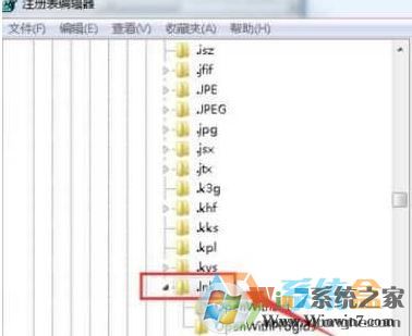 Win7系統(tǒng)桌面快捷方式圖標(biāo)變成ie的解決方法！