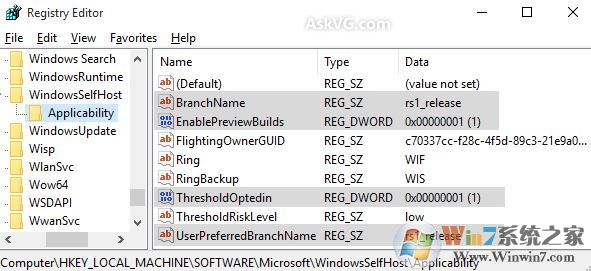 win10 獲取insider preview 修復(fù)我 無(wú)法修復(fù)的解決方法