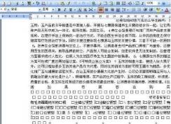 Word文檔亂碼了怎么辦？Word文檔亂碼兩種修復(fù)方法