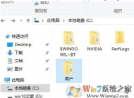 Win10更換賬戶(hù)之后桌面資料圖標(biāo)不見(jiàn)了怎么辦？