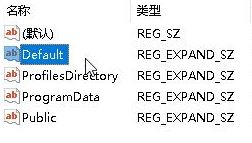win10您已使用臨時(shí)配置文件登陸的解決方案！