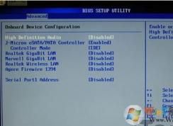 各品牌筆記本BIOS AHCI改IDE方法（聯(lián)想、華碩、HP、東芝、DELL、ACER）