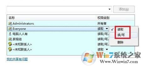 win10系統(tǒng)無法訪問 您可能沒有權限使用網絡資源該怎么辦?