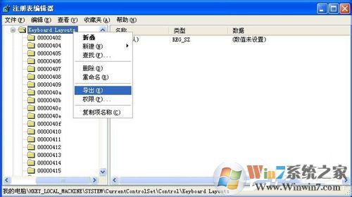 WinXP檢測到不兼容的鍵盤驅(qū)動(dòng)程序怎么辦？