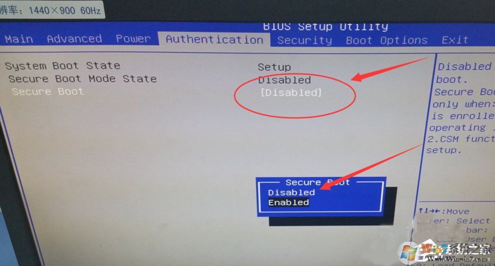 電腦提示reboot and select proper boot device如何解決？