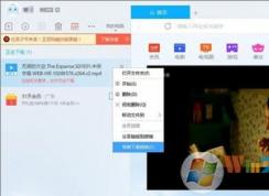迅雷無法下載提示應(yīng)版權(quán)方要求文件無法下載怎么破？