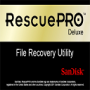 RescuePRO破解版|U盤內存卡數(shù)據(jù)恢復軟件 v6.0.3