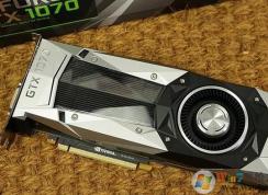 GTX970和GTX1060顯卡哪個(gè)好？GTX1070又比GTX1060好多少？