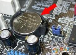 主板電池沒電要怎么換？