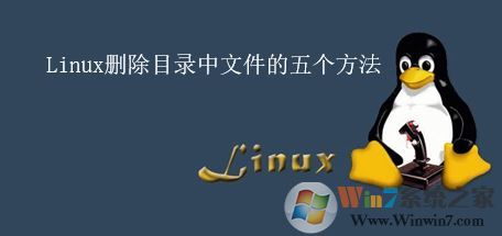 linux如何刪除文件？linux刪除文件夾的五個方法