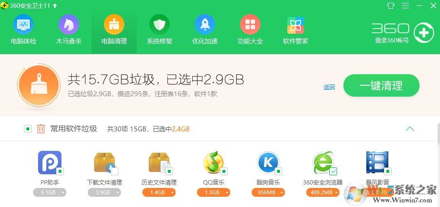 為什么qq郵箱打不開(kāi)？win10系統(tǒng)qq郵箱打不開(kāi)是怎么回事?