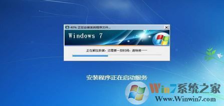 怎么用光盤重裝系統？小編教你使用win7系統盤重裝系統的方法