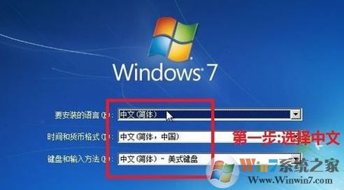 怎么用光盤重裝系統？小編教你使用win7系統盤重裝系統的方法