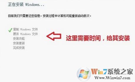 怎么用光盤重裝系統？小編教你使用win7系統盤重裝系統的方法