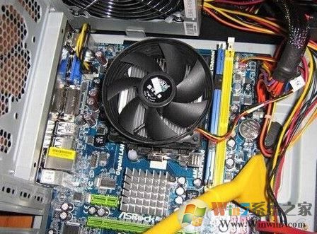 cpu溫度多少正常？win7電腦cpu正常溫度是多少？